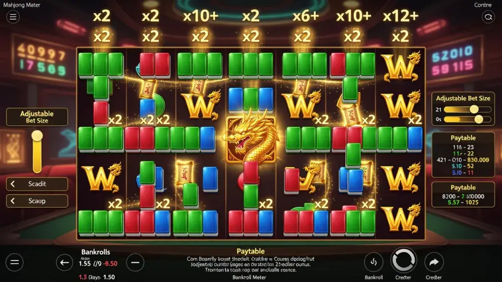 How to Play Mahjong Ways 2: Strategy, Tips, and the Best Way to Enjoy the Free Online Slot