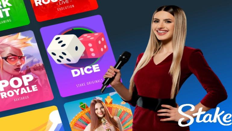 Stake.com Kod Nereye Yazılır 1 Stake.com Kod Nereye Yazılır