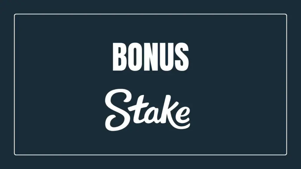 stake promosyonları