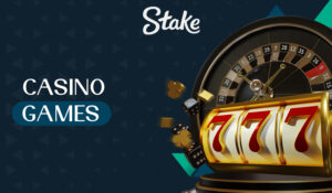 stake slot